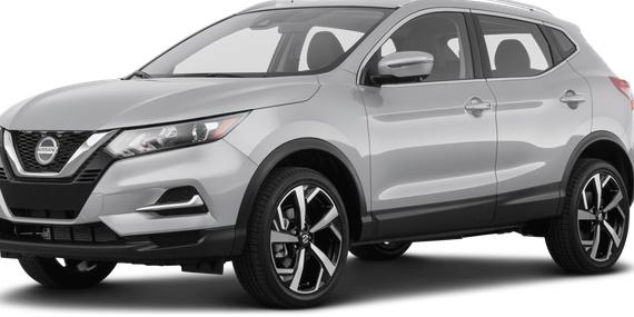 NISSAN ROGUE SPORT 2021 JN1BJ1AW5MW673046 image